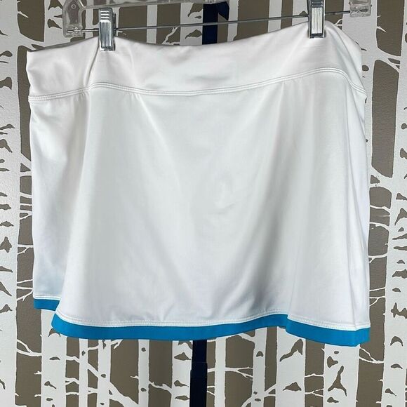 Nike Dri-Fit Active Performance Tennis Skort XL - Picture 11 of 11
